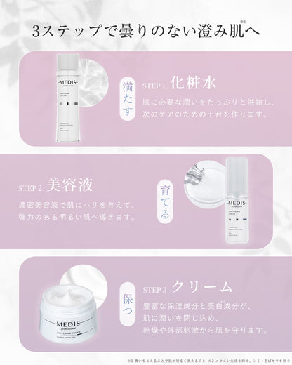 美白 クリーム